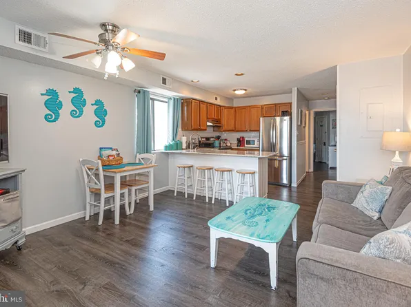204 33rd St #10101, Ocean City, MD 21842