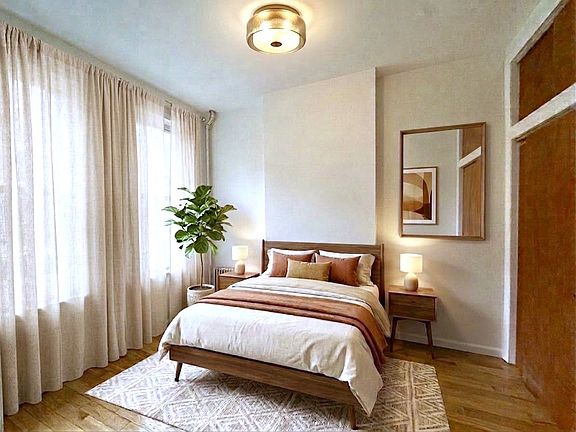 2nd image of 965 Seneca Ave #1L