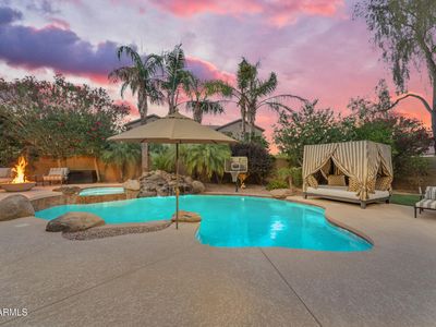 824 W Whitten St, Chandler, AZ, 85225