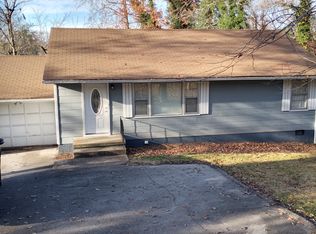 205 E Young High Pike, Knoxville, TN 37920