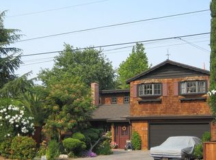 1619 S Springer Rd, Mountain View, CA 94040