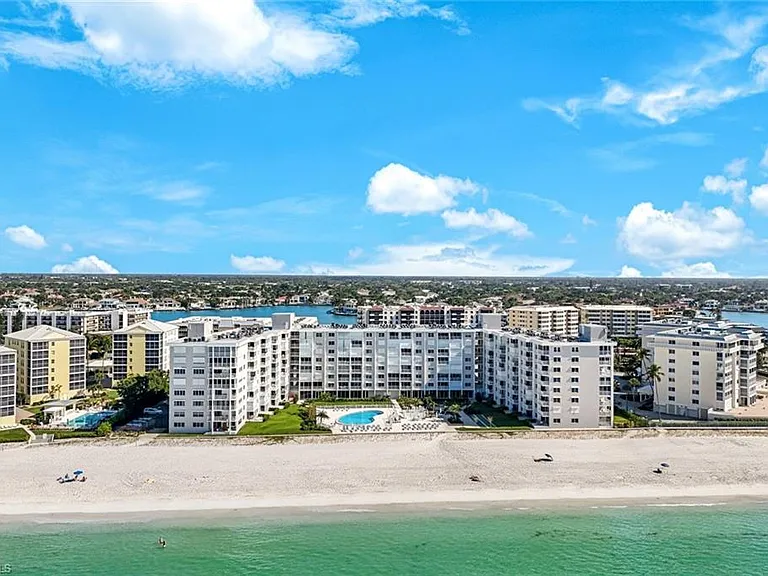 3443 Gulf Shore Blvd N #309 — Photo 25