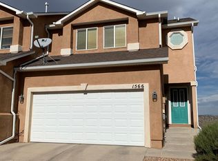 1566 Garden Vista Grv, Colorado Springs, CO 80904