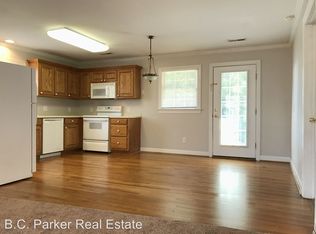 1162 Anthony Rd, Burlington, NC 27215