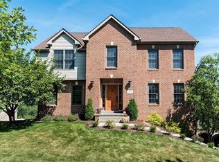 104 Saige Ct, Cranberry Township, PA