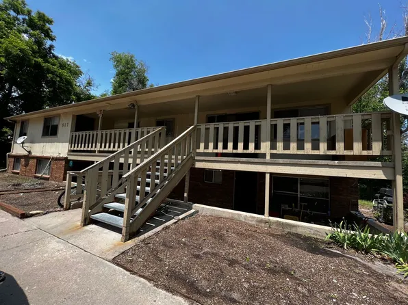 West527 (MK-KS), 527 West St APT 2, Fort Collins, CO 80521