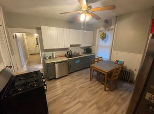 21 Jaques St #1A, Somerville, MA 02145