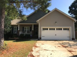 553 Omaha Dr, Broadway, NC 27505