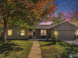 4056 Boxelder Dr, Loveland, CO 80538
