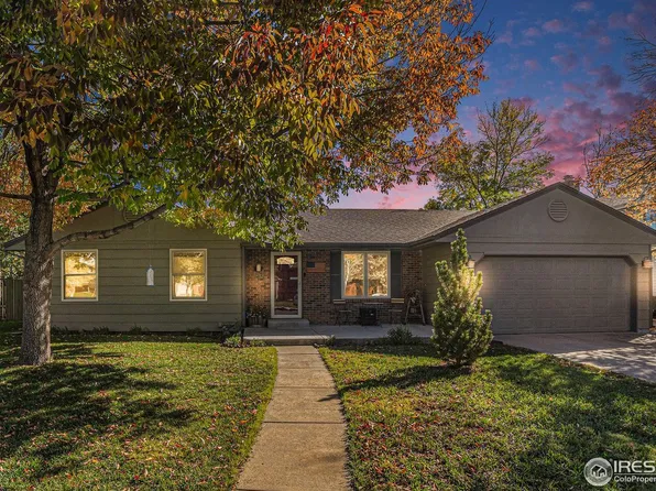 4056 Boxelder Dr, Loveland, CO 80538