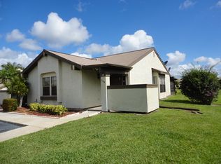 549 SW Sara Blvd, Port Saint Lucie, FL 34953