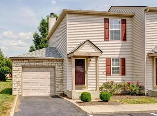 1746 Messner Dr, Hilliard, OH 43026