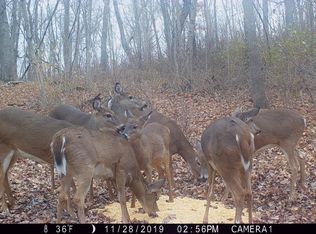 0 Pine Grove Rd SW, Amanda, OH 43102