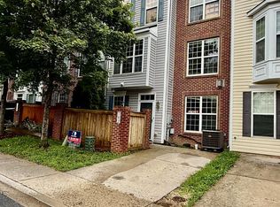 102 Whiskey Creek Cir, Frederick, MD 21702