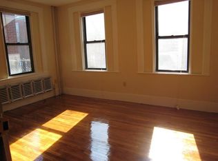 52 Jfk St STE 4, Cambridge, MA 02138