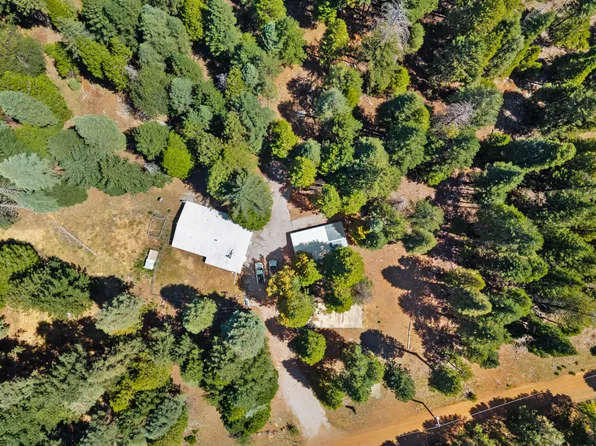 34610 Westward Ho Rd, Shingletown, CA 96088