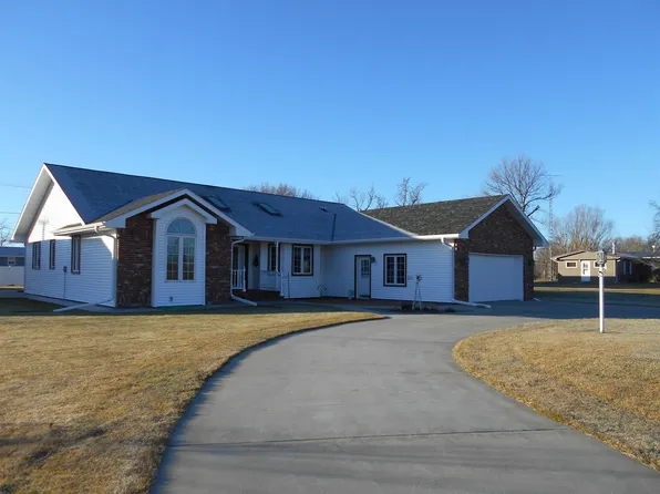 710 E Morse St, Callaway, NE 68825