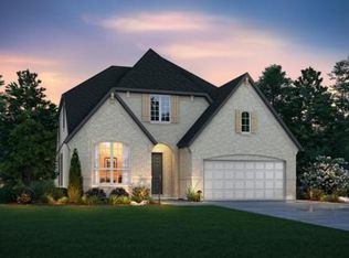 2505 Plumtree Way, McKinney, TX 75071