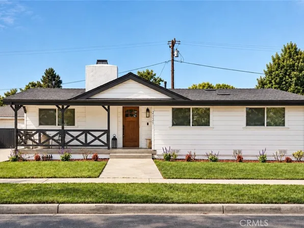 2121 Fanwood Ave, Long Beach, CA 90815