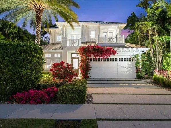 41 5th ST S, NAPLES, FL 34102