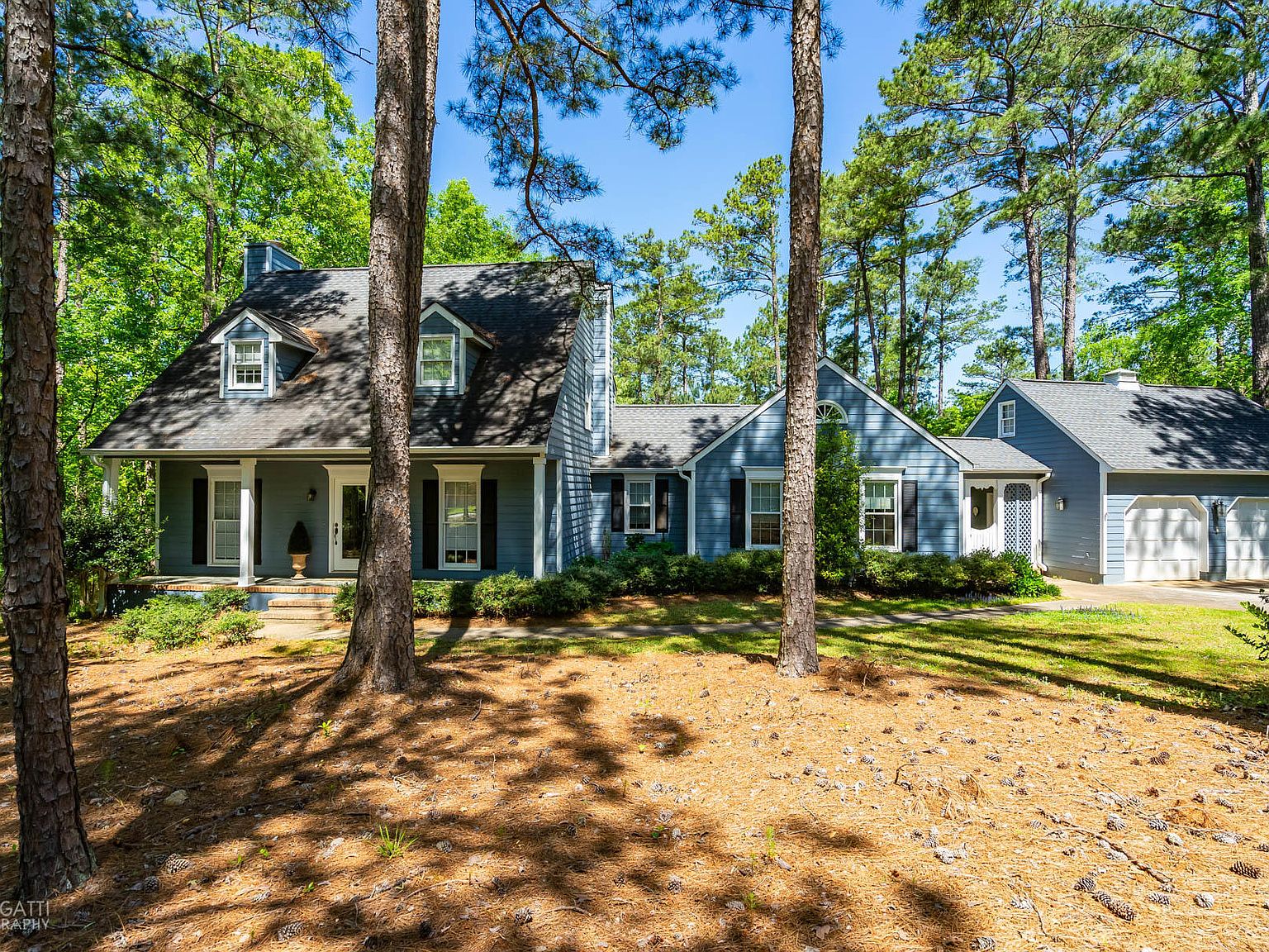 636 River North Blvd, Macon, GA 31211 Zillow