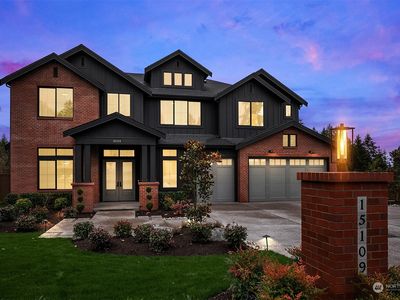 15109 153rd Lane NE, Woodinville, WA, 98072