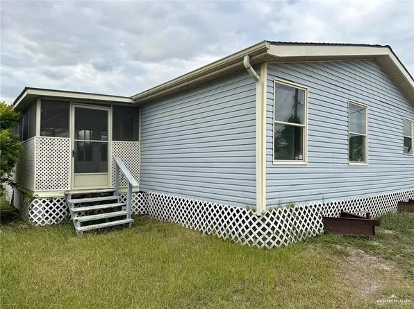 7914 Copa De Oro St, Edinburg, TX 78542