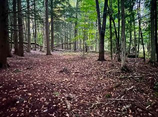 TBD Pumpkin Village Road, Fairfield, VT 05455