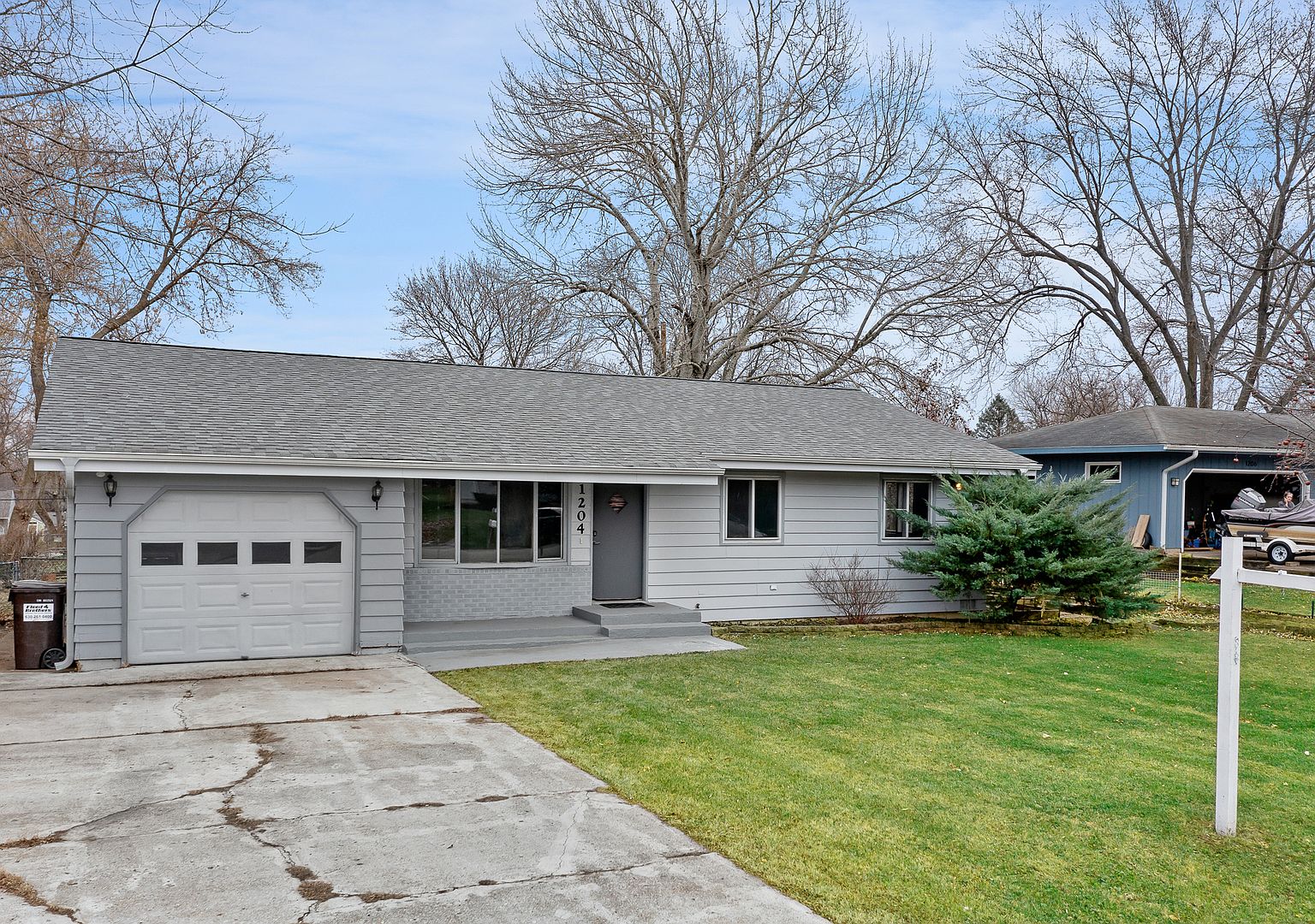 1204 Hilltop Blvd, Mchenry, IL 60050 Zillow