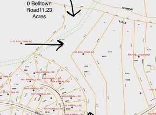 0 Belltown Rd #95, Oxford, NC 27565