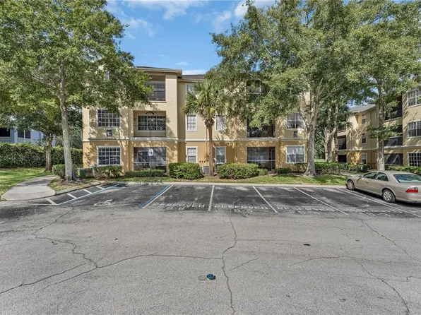 2600 Robert Trent Jones Dr APT 916, Orlando, FL 32835
