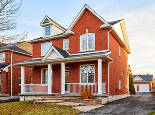 764 Prince Of Wales Dr, Cobourg, ON K9A 5X8