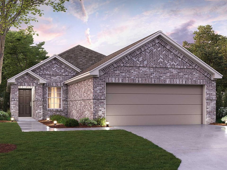 Primrose Elevation G