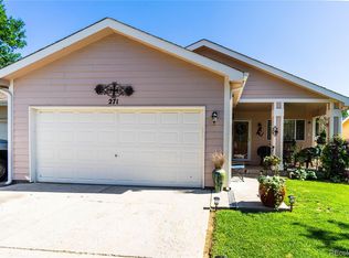 271 Acacia Dr, Loveland, CO 80538
