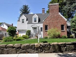 94 Grove St, Medford, MA 02155