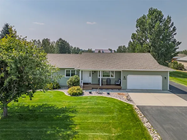 1659 Regal Dr, Belgrade, MT 59714