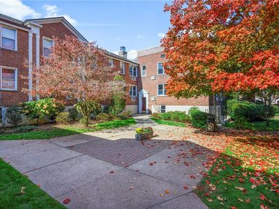 709 Palmer Court #1F, Mamaroneck, NY, 10543