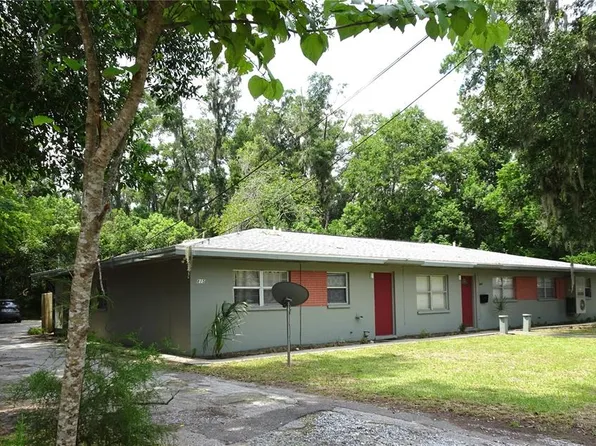815 NW 16th Ave, Gainesville, FL 32601