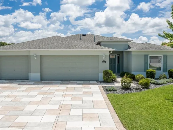 16215 SW 15th Ct, Ocala, FL 34473