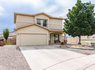 1729 Winton Dr, Las Cruces, NM 88007