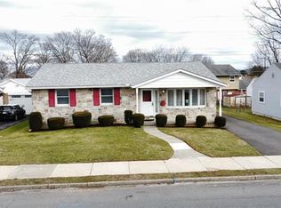 2110 Livingston St, Bethlehem, PA