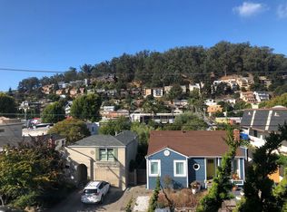 521 Kains Ave APT 6, Albany, CA 94706