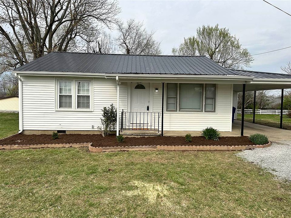 421 Lilac Rd, Leitchfield, KY 42754 | Zillow