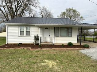 421 Lilac Rd, Leitchfield, KY 42754