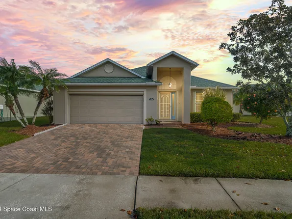 1340 Indian Oaks Dr, Melbourne, FL 32901