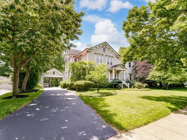 227 Elm Ave, Cincinnati, OH 45215