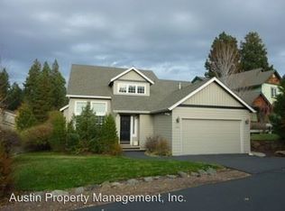 19504 Meadowbrook Dr, Bend, OR 97702