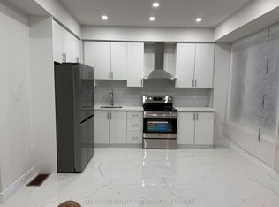 (Undisclosed Address), Vaughan, ON L4H 5L2