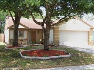 4954 Cypress Trace Dr, Tampa, FL 33624