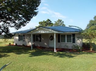 2180 Willie Varnum Rd, Dothan, AL 36301